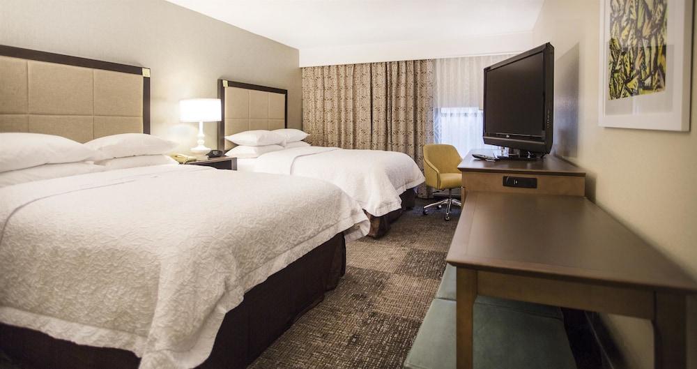 Hampton Inn Atlanta   Lawrenceville