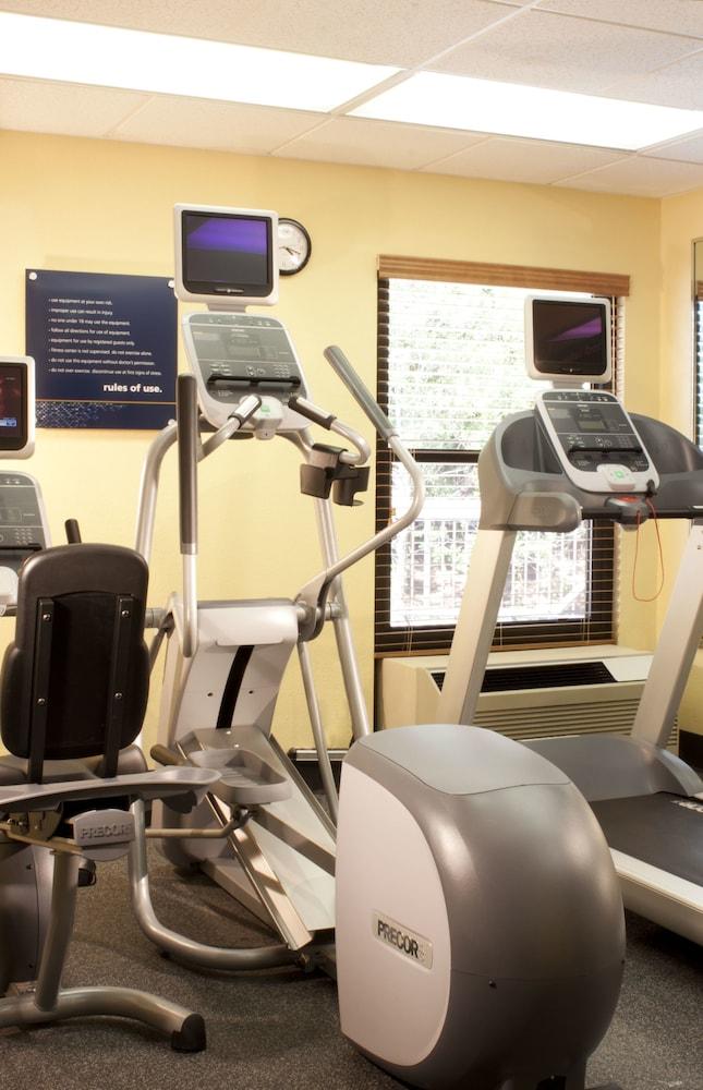 Hampton Inn Atlanta   Lawrenceville