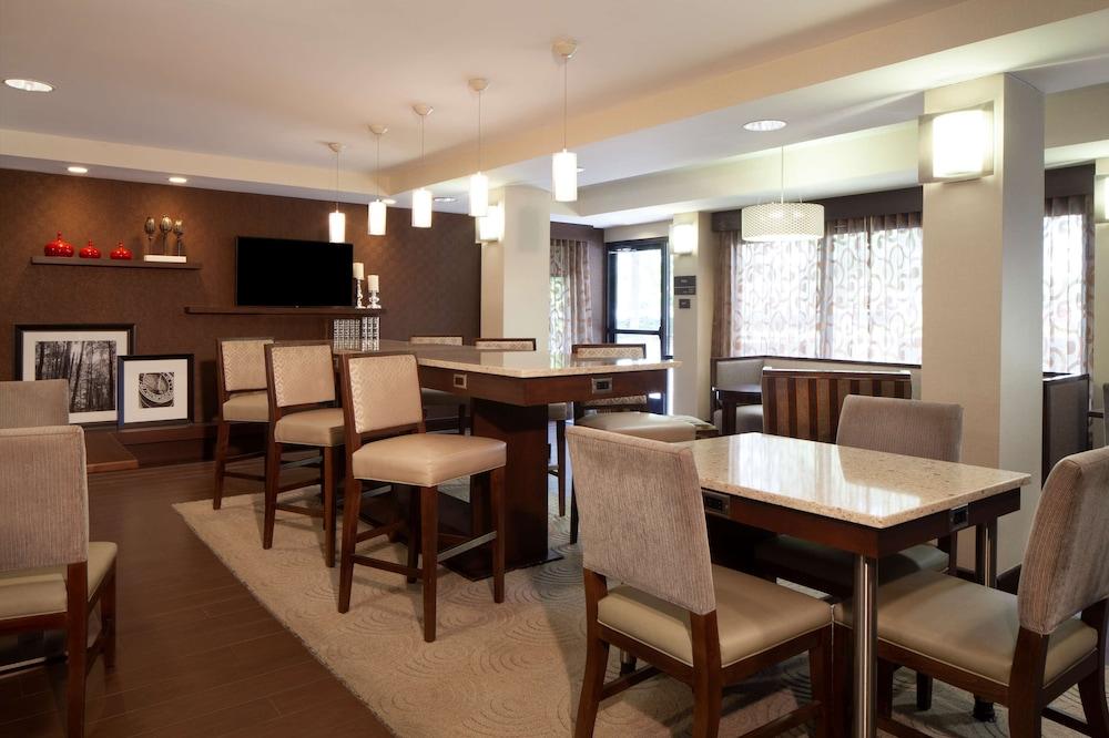 Hampton Inn Atlanta   Lawrenceville