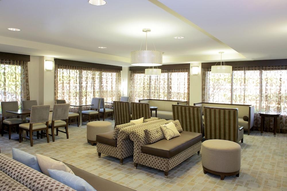 Hampton Inn Atlanta   Lawrenceville