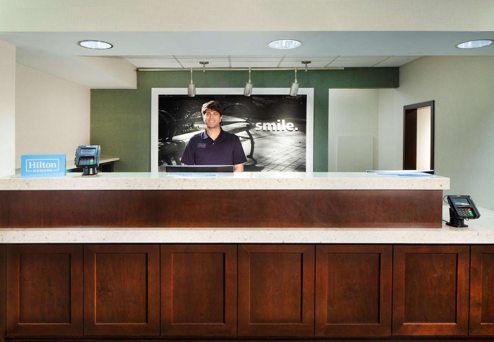Hampton Inn Atlanta   Lawrenceville