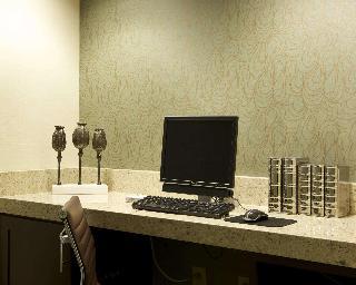 Hampton Inn Atlanta   Lawrenceville