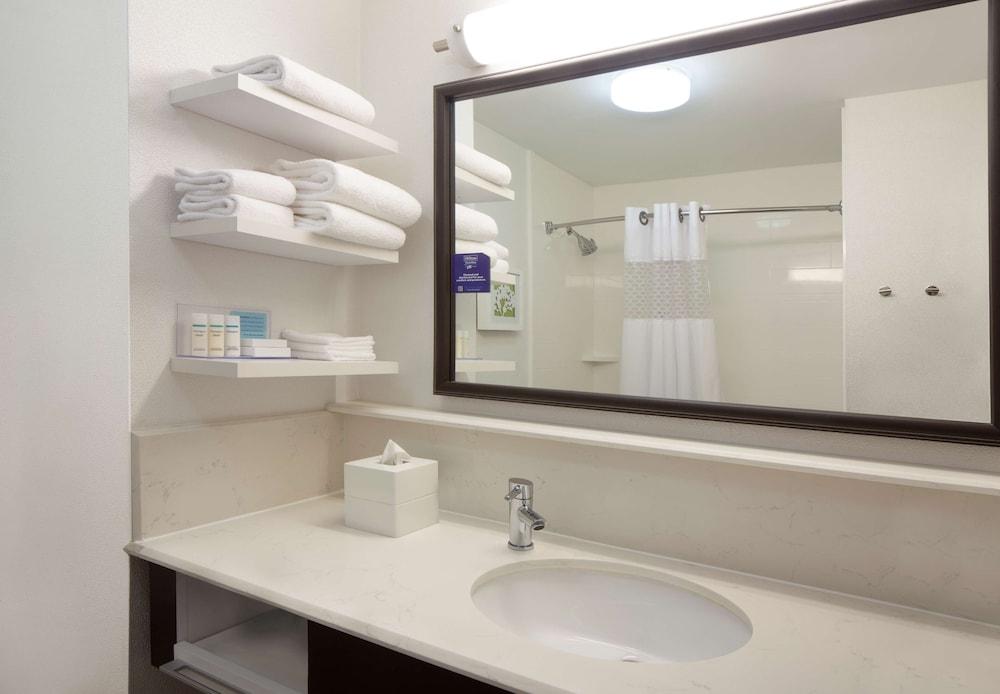 Hampton Inn Atlanta   Lawrenceville