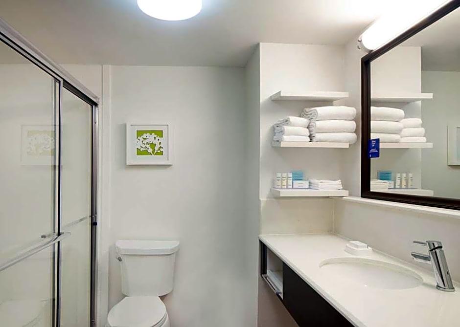 Hampton Inn Atlanta   Lawrenceville