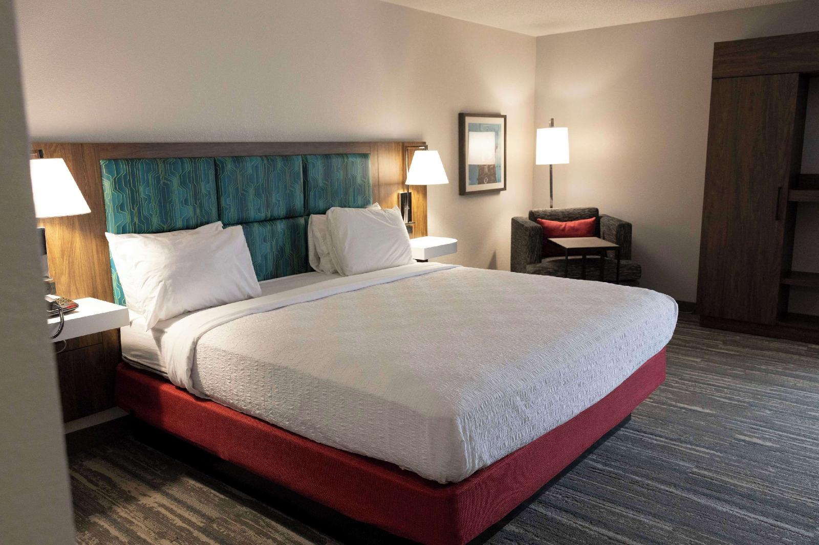 Hampton Inn Akron/Kent Area