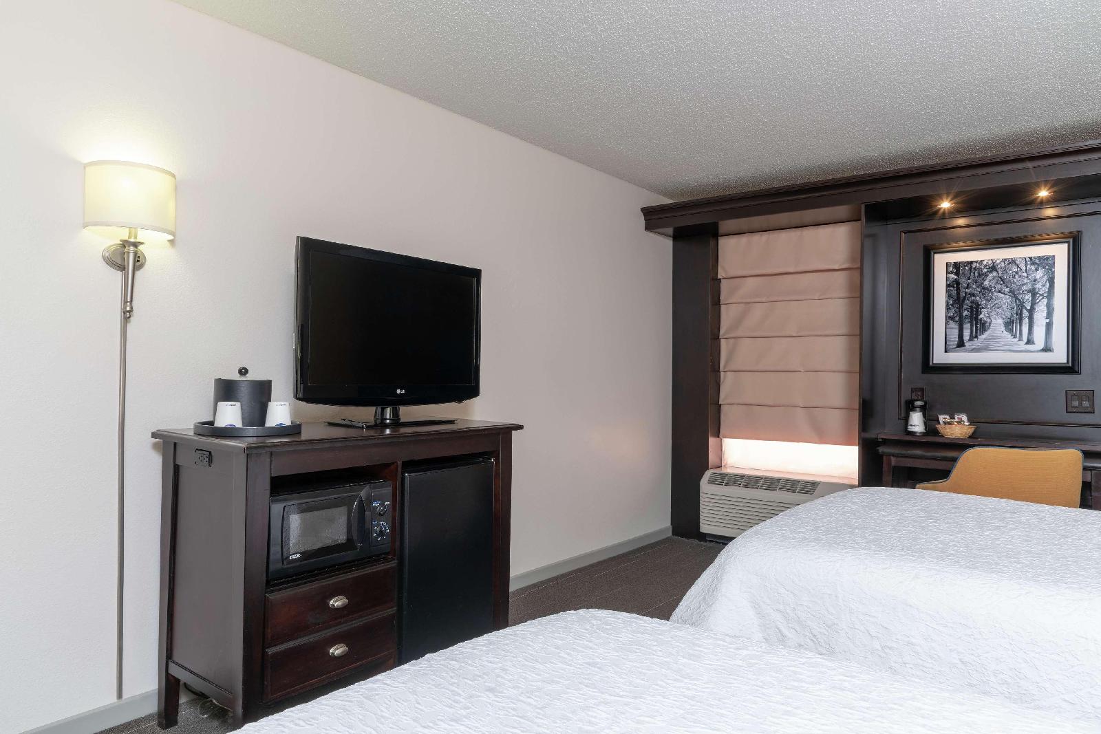 Hampton Inn Akron/Kent Area