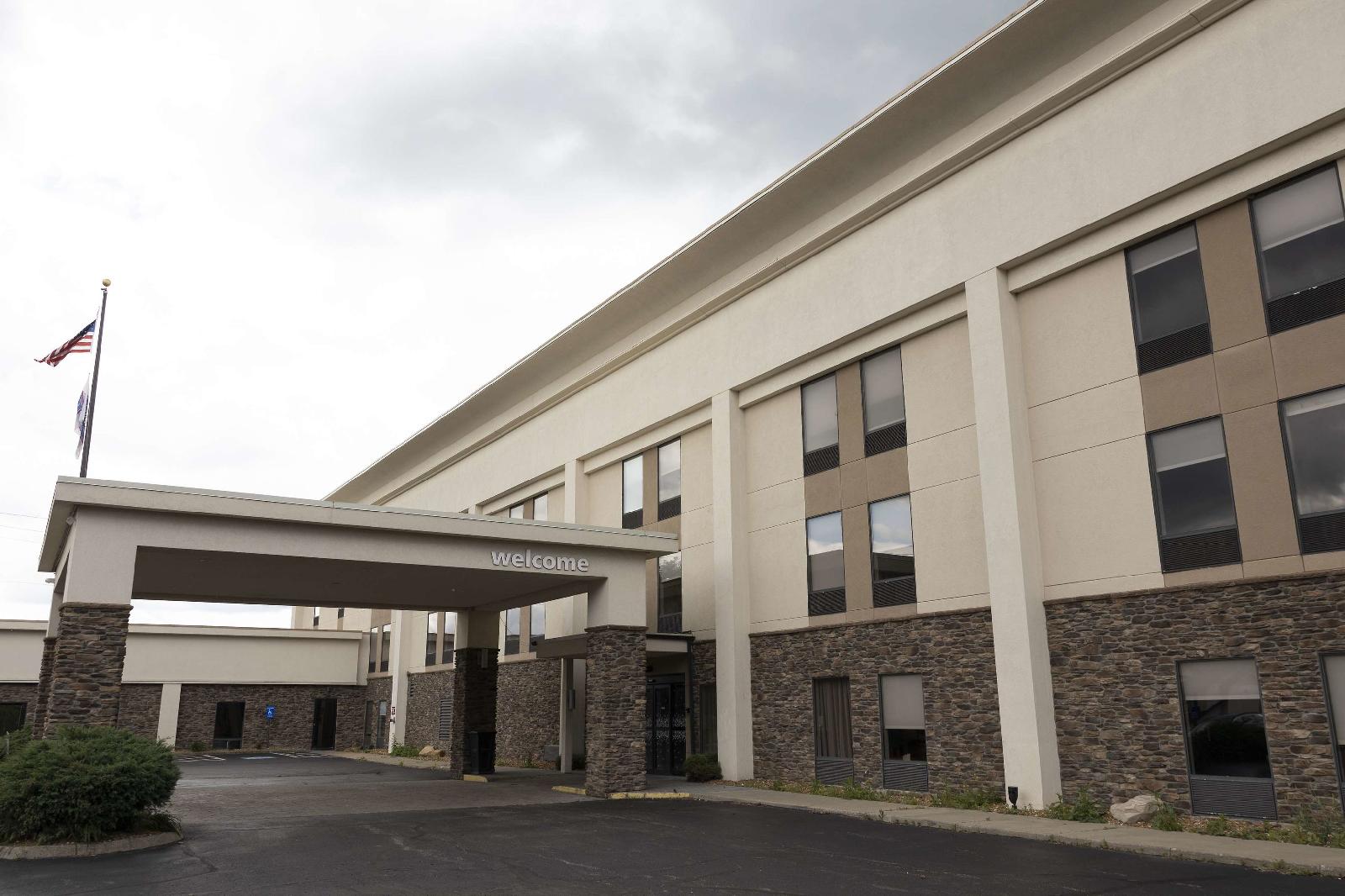 Hampton Inn Akron/Kent Area