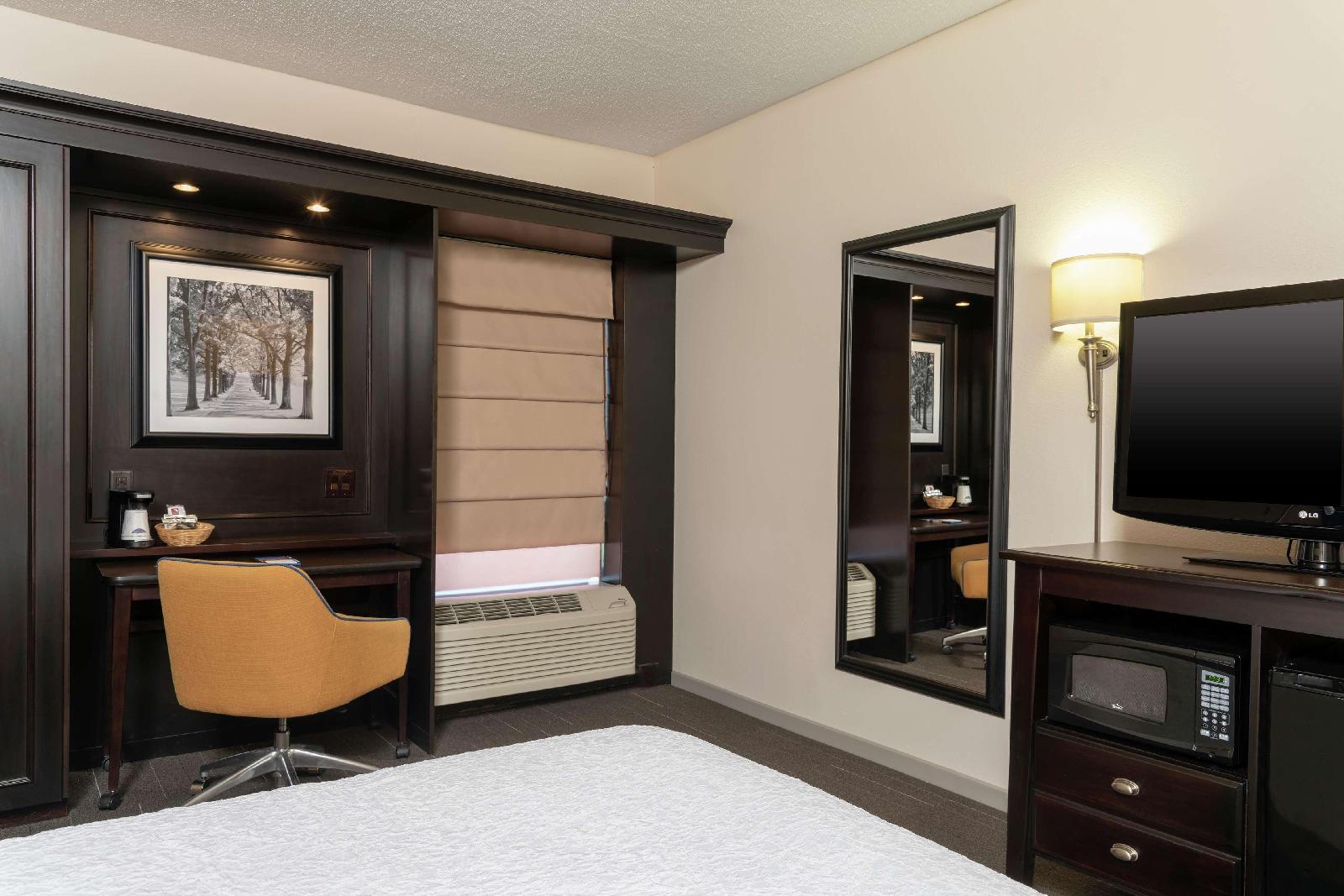 Hampton Inn Akron/Kent Area