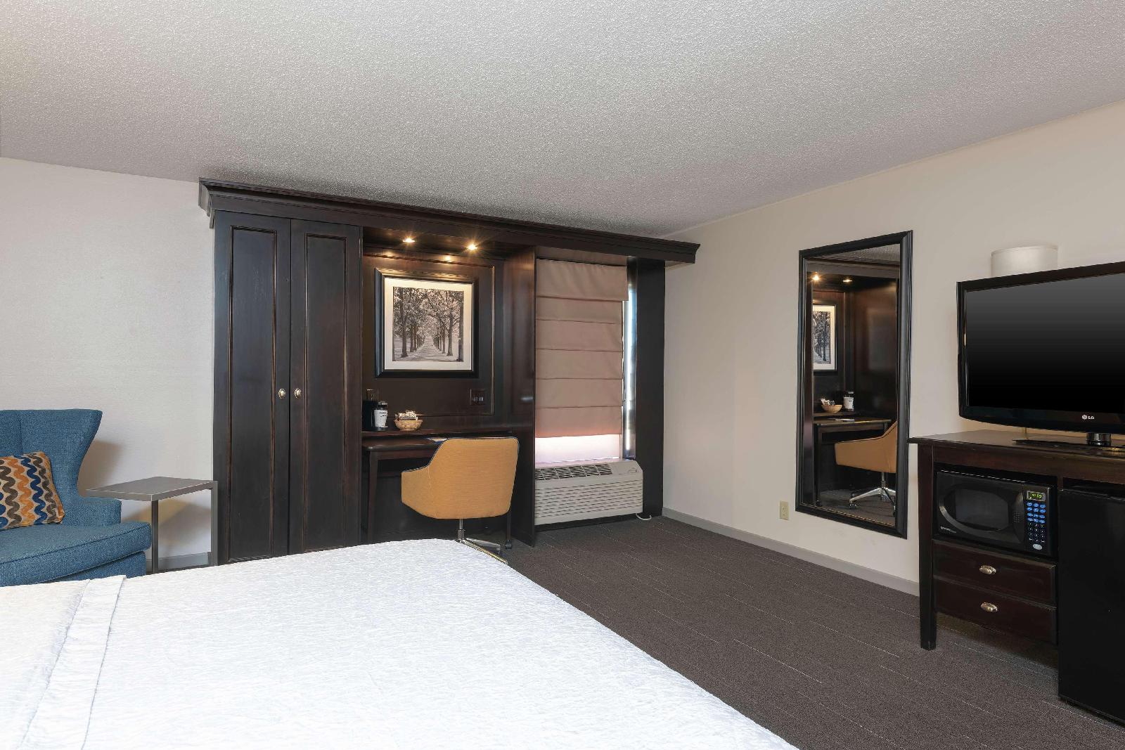 Hampton Inn Akron/Kent Area