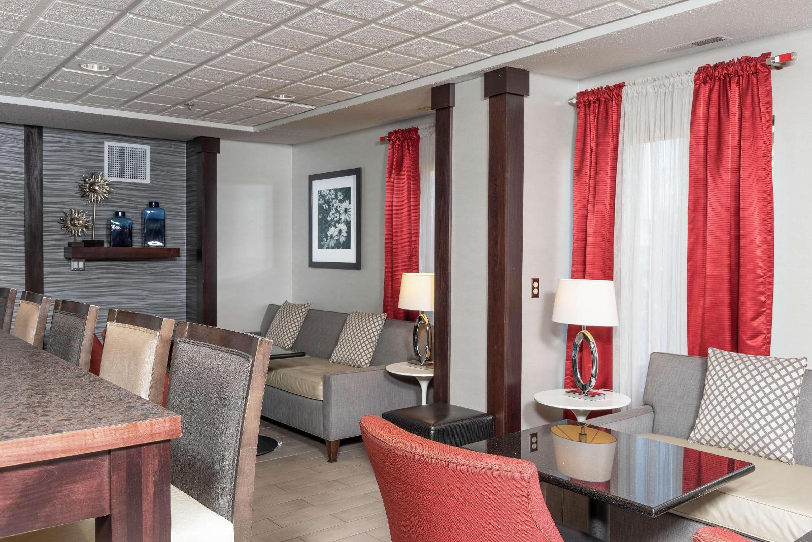 Hampton Inn Akron/Kent Area