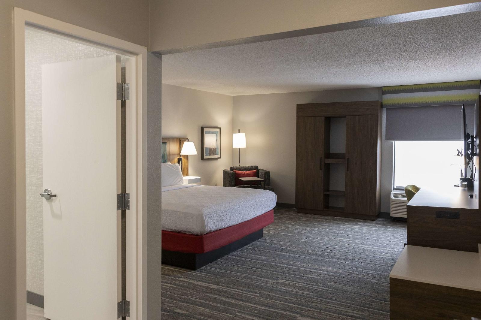 Hampton Inn Akron/Kent Area