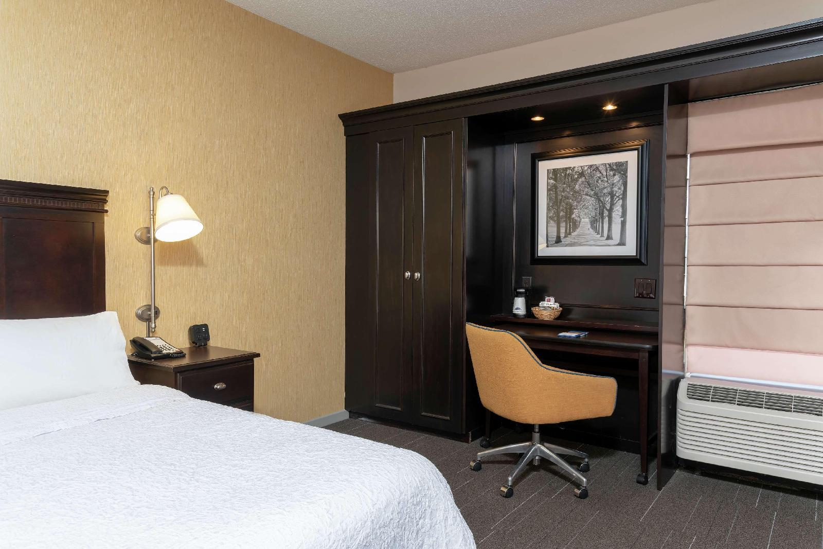 Hampton Inn Akron/Kent Area