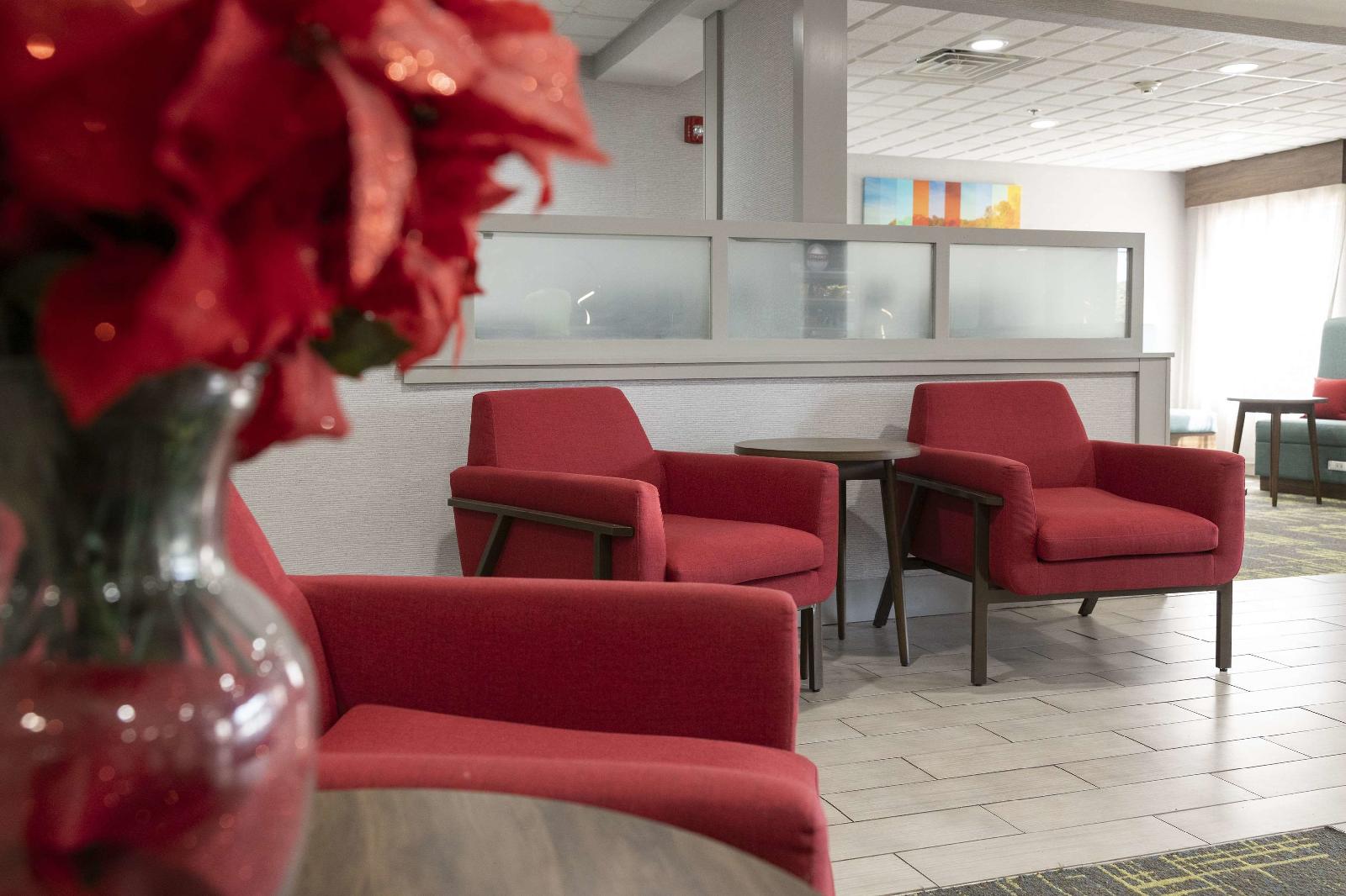 Hampton Inn Akron/Kent Area