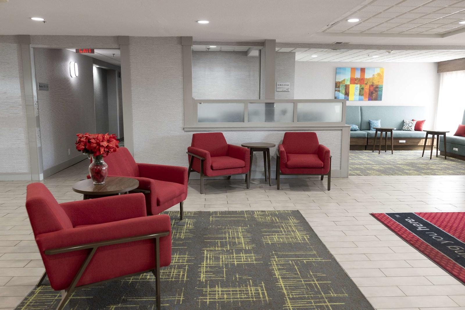 Hampton Inn Akron/Kent Area
