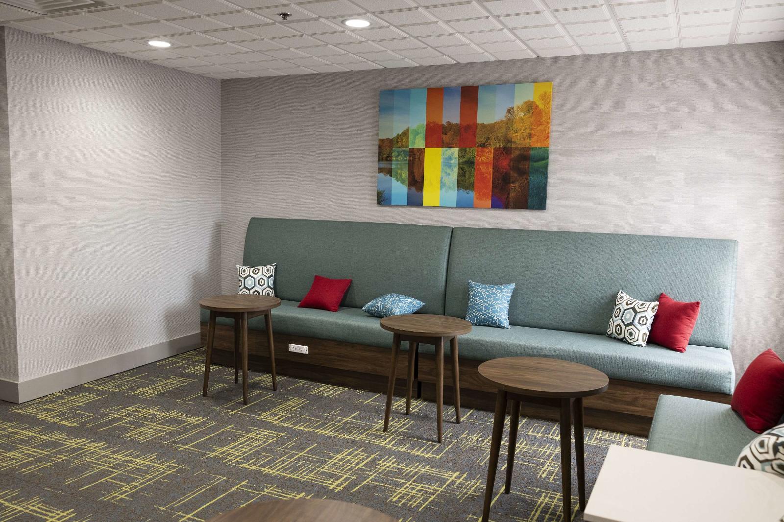 Hampton Inn Akron/Kent Area