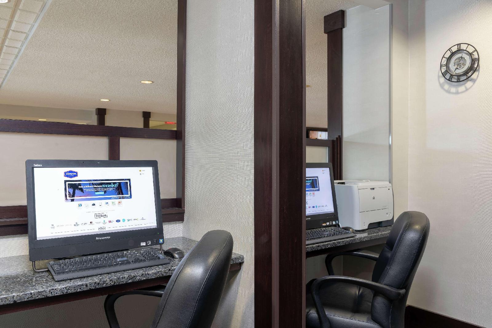 Hampton Inn Akron/Kent Area
