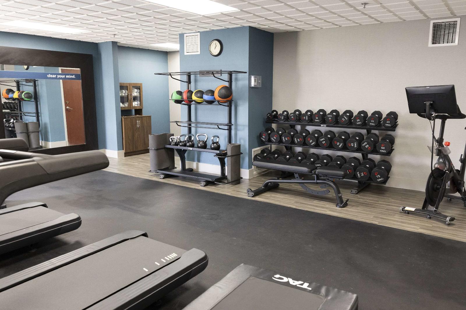 Hampton Inn Akron/Kent Area