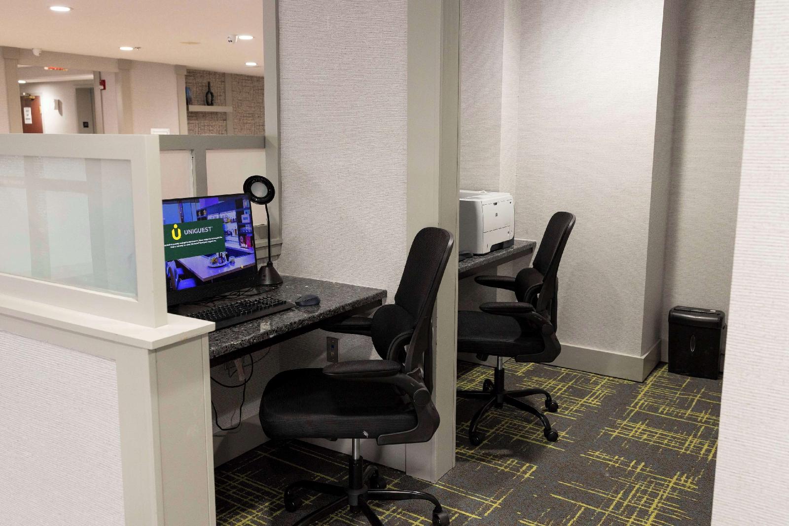 Hampton Inn Akron/Kent Area
