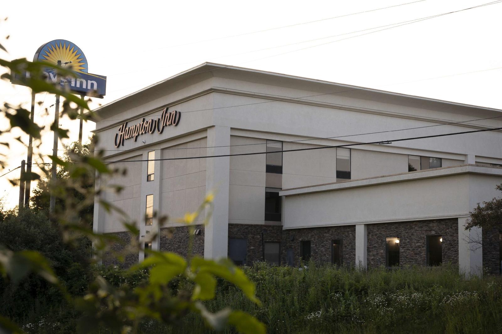 Hampton Inn Akron/Kent Area