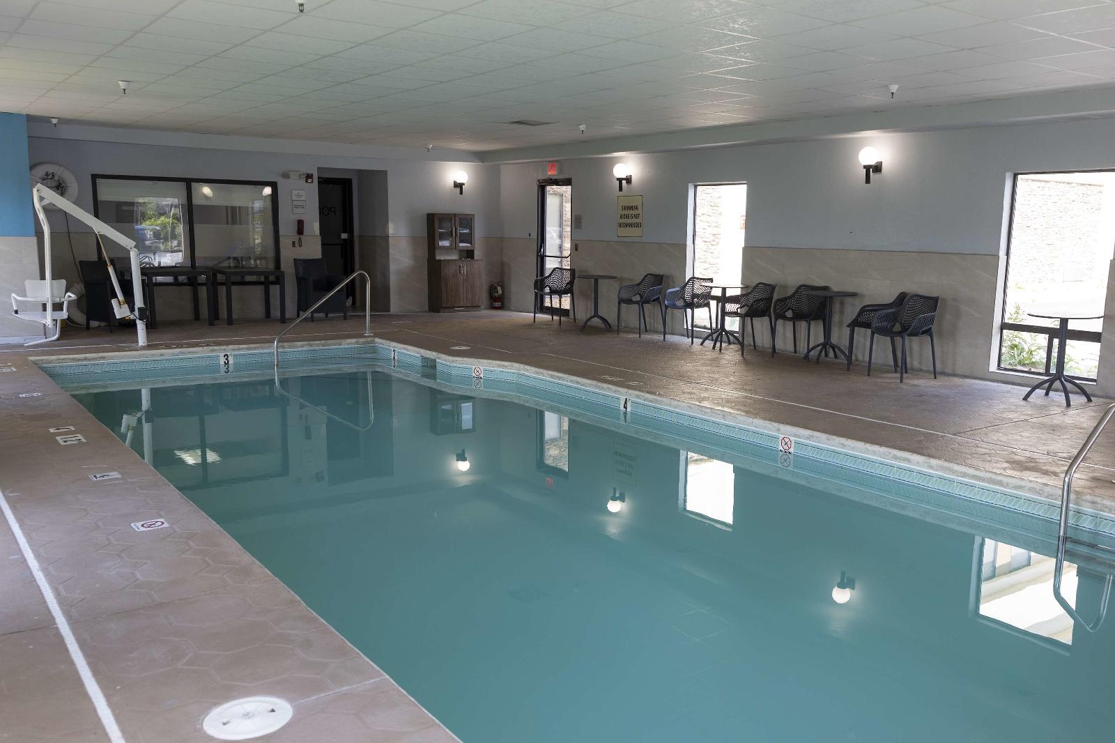 Hampton Inn Akron/Kent Area