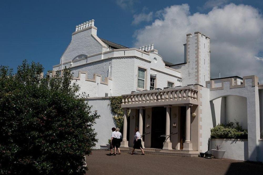 North West Castle