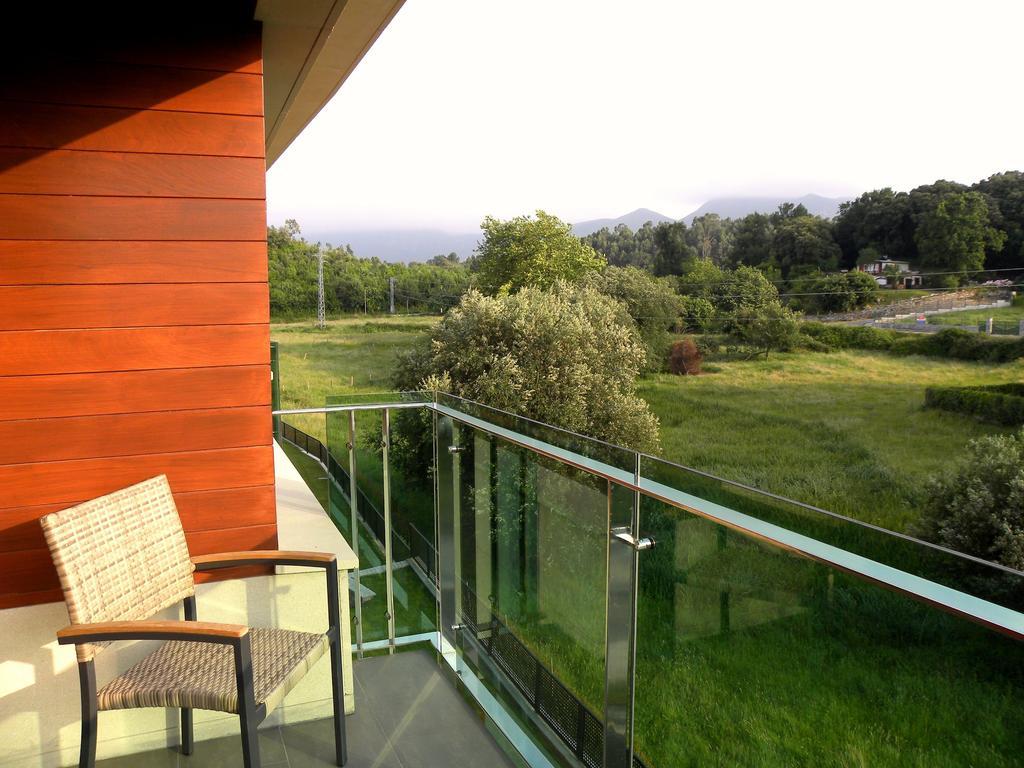 Apartamentos Albatros