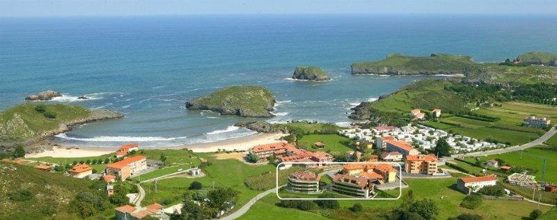 Apartamentos Albatros