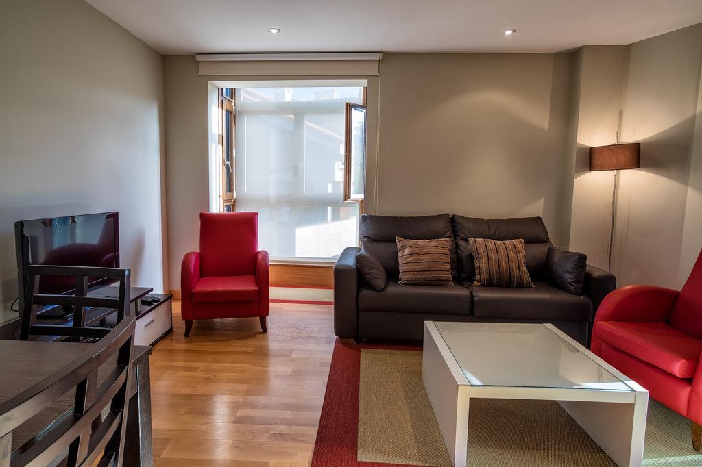 Apartamentos Albatros