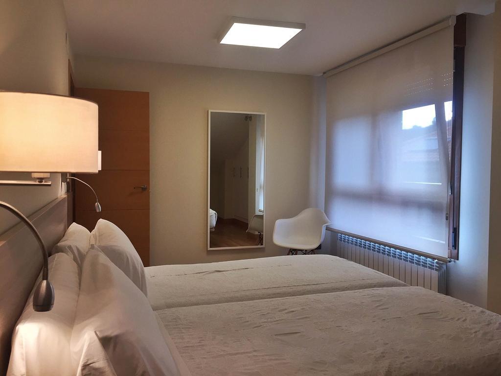 Apartamentos Albatros