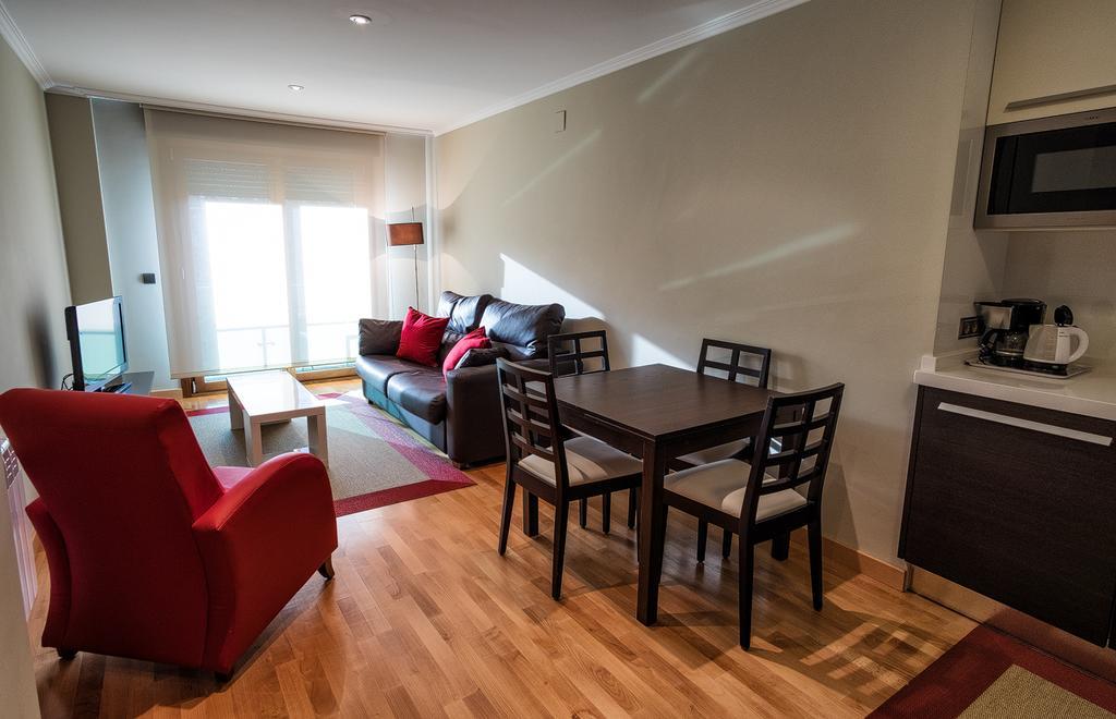 Apartamentos Albatros