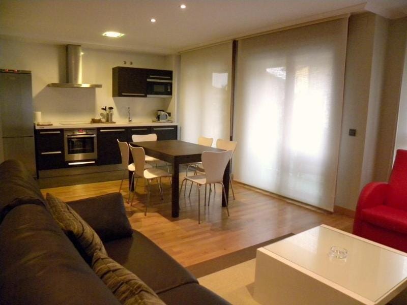 Apartamentos Albatros