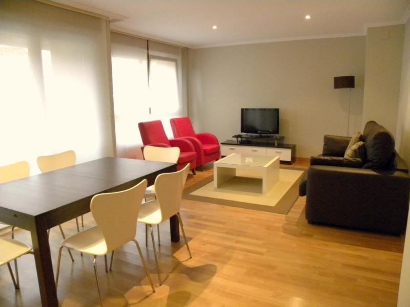 Apartamentos Albatros