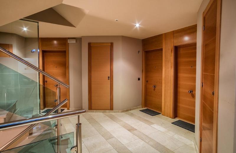 Apartamentos Albatros