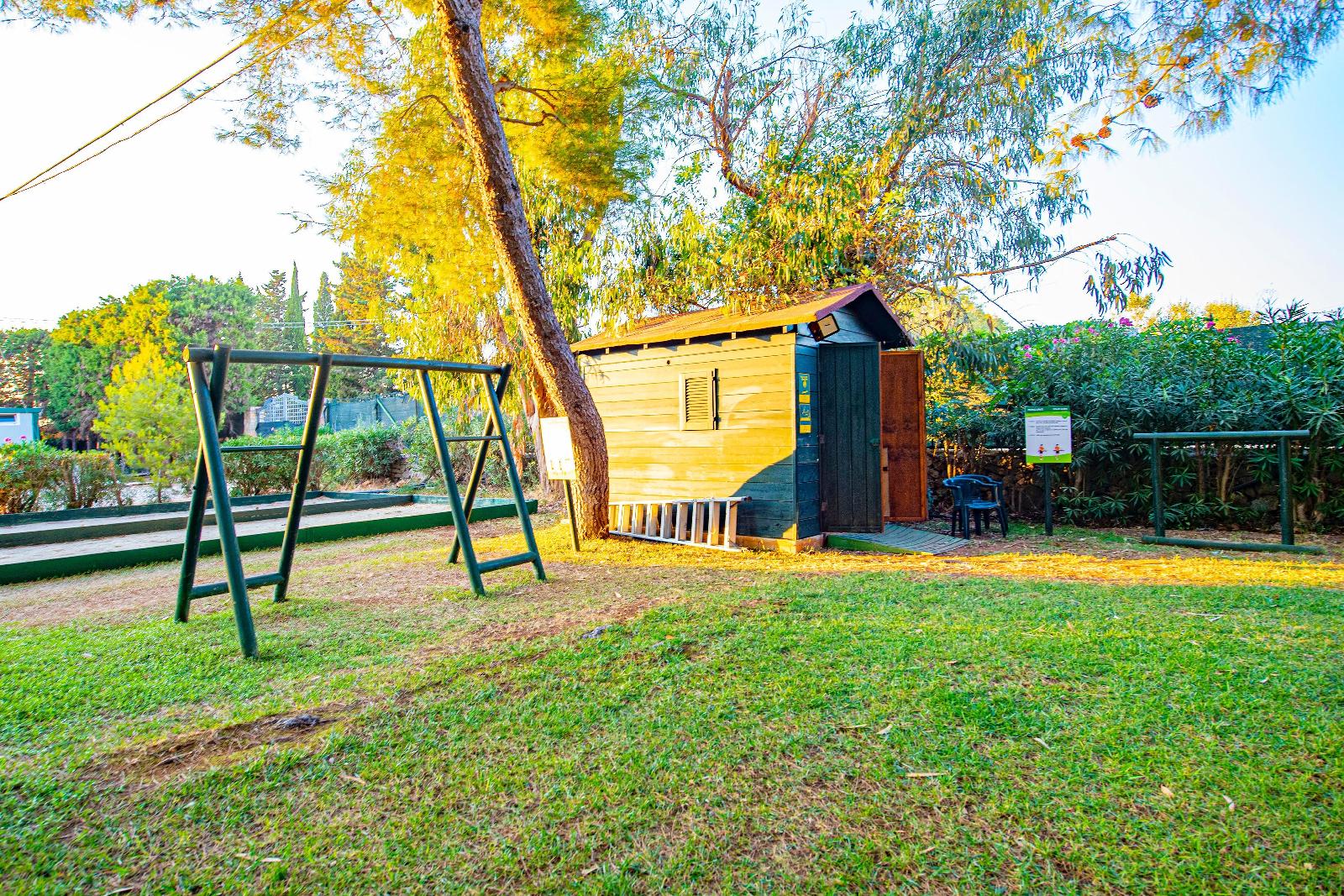 Costa del Salento Village