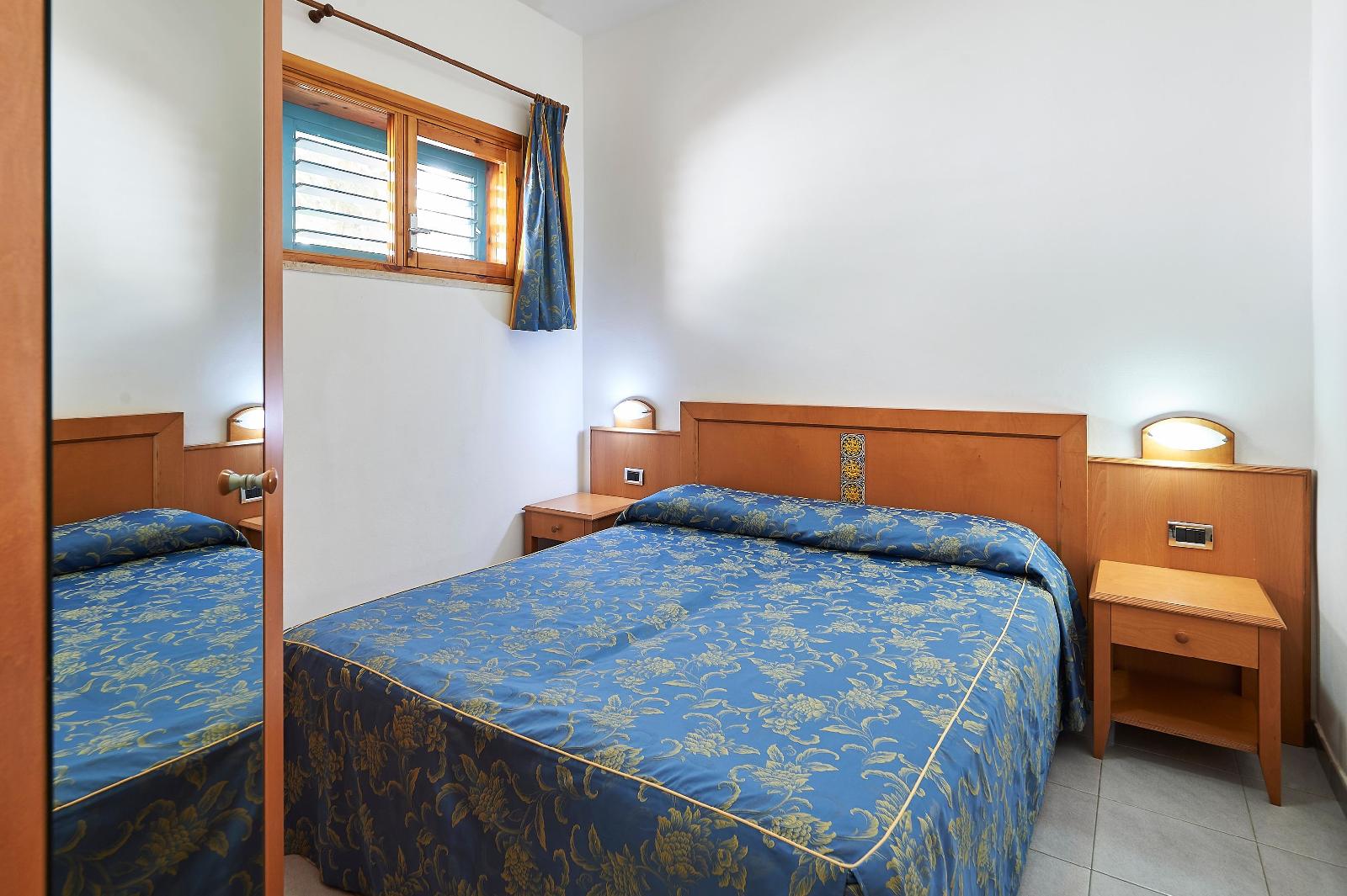 Costa del Salento Village
