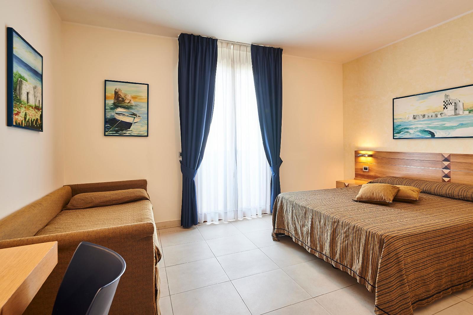 Costa del Salento Village
