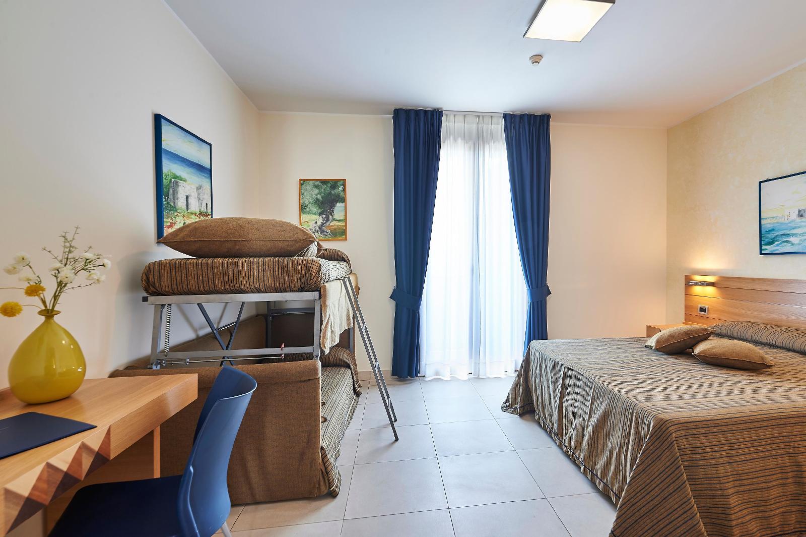 Costa del Salento Village