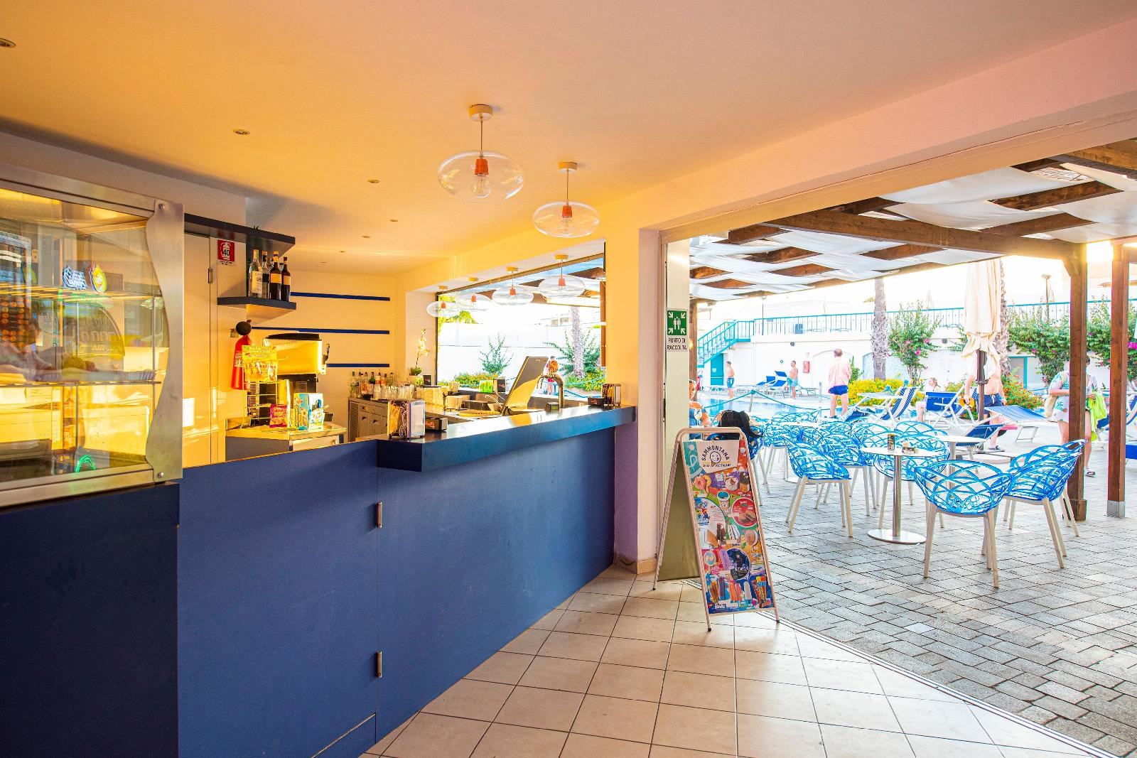 Costa del Salento Village