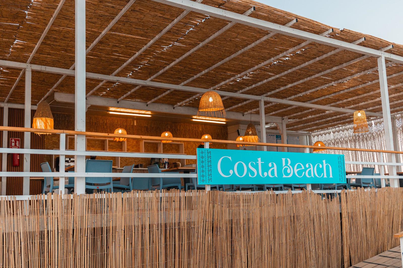 Costa del Salento Village