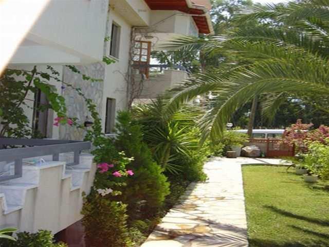 Villa Gardenia