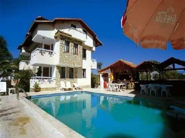Villa Gardenia