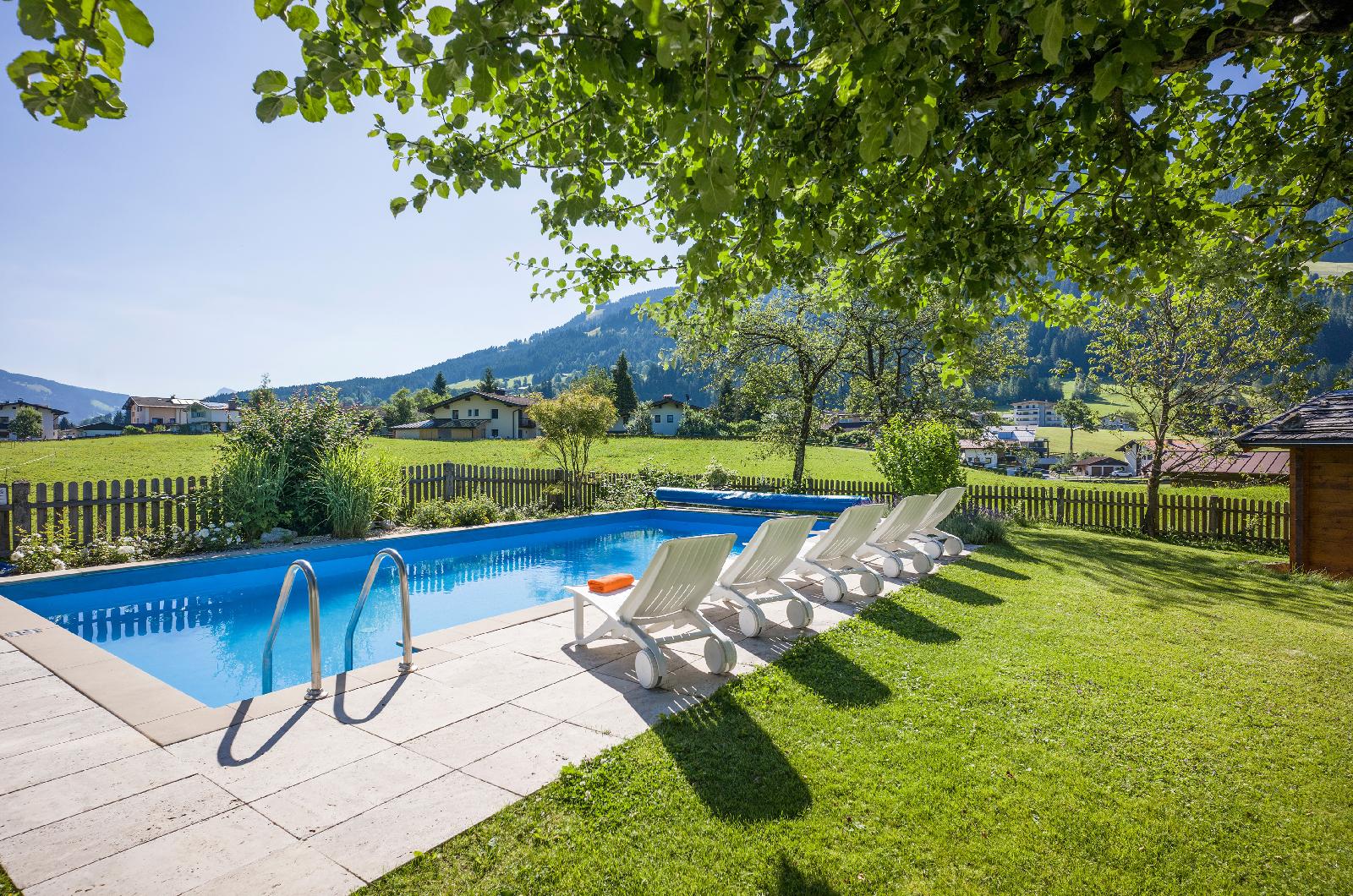 Pension Sonnblick