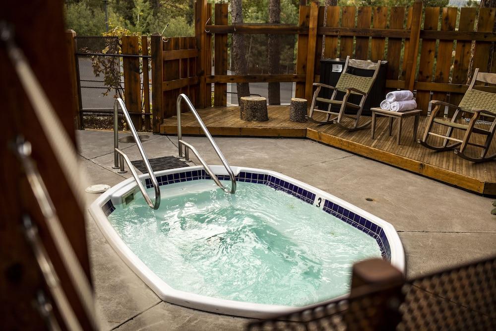 The Cedar House Sport