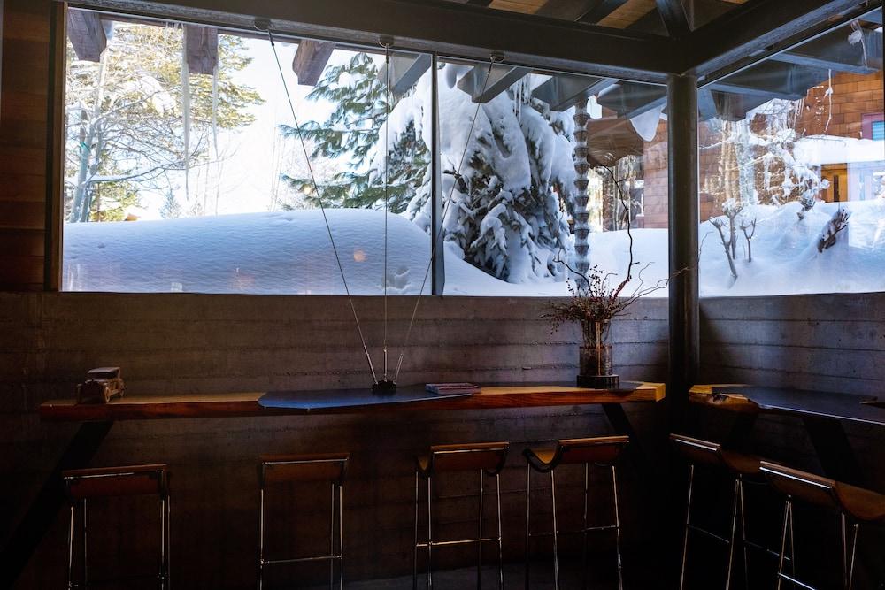 The Cedar House Sport