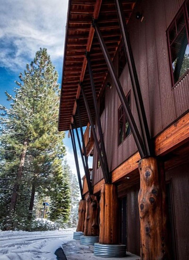 The Cedar House Sport
