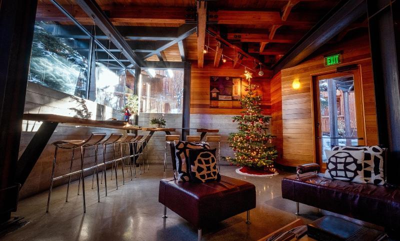 The Cedar House Sport