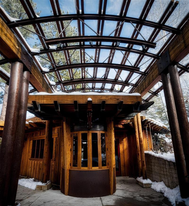 The Cedar House Sport