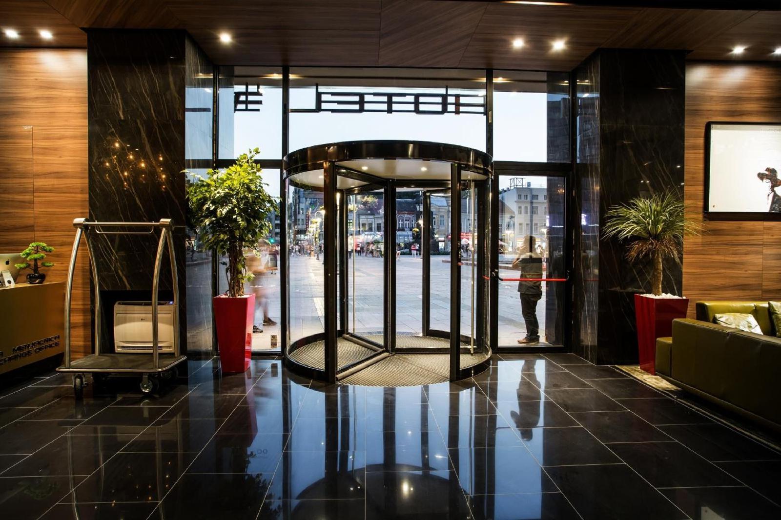 Ambasador Hotel Nis