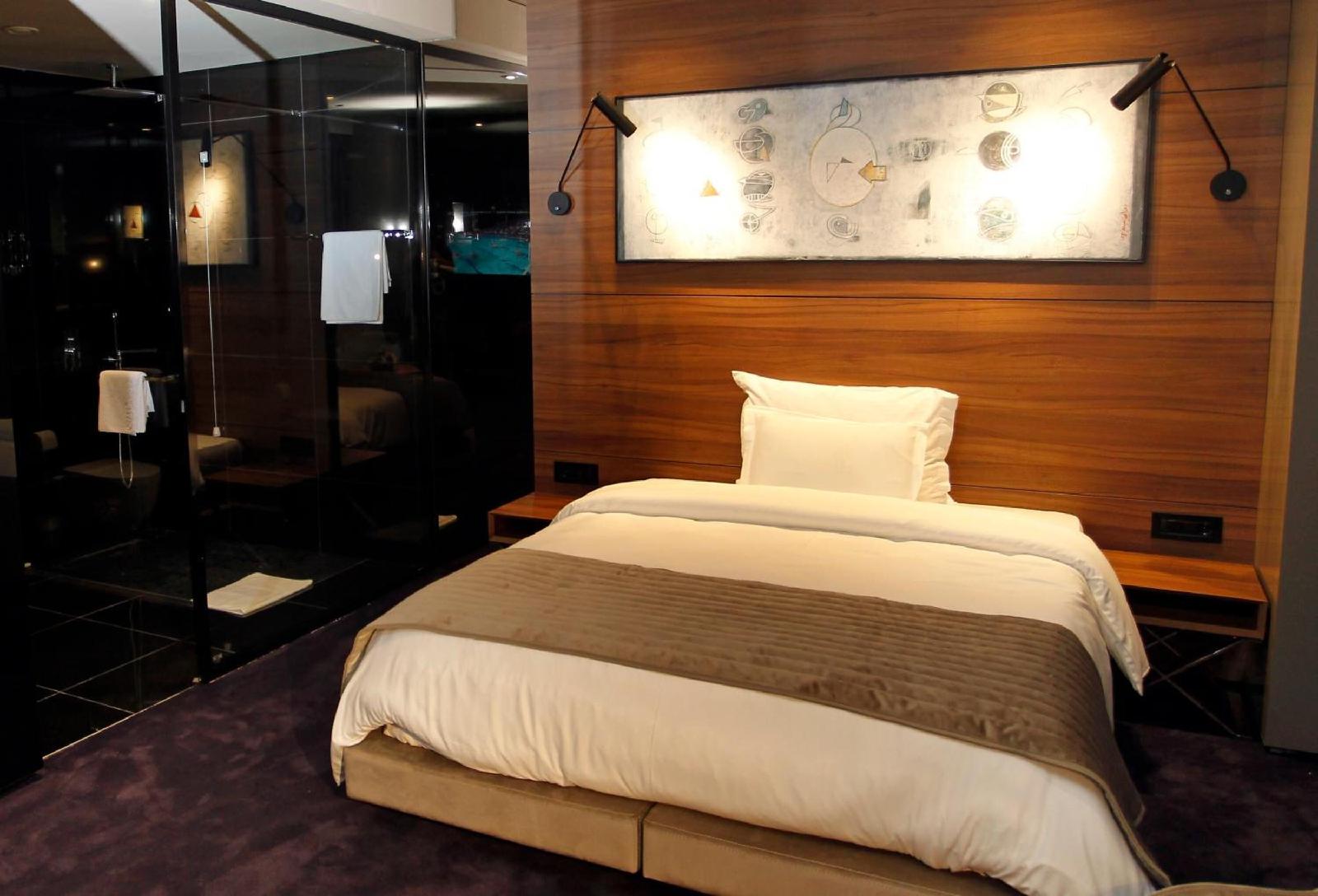 Ambasador Hotel Nis