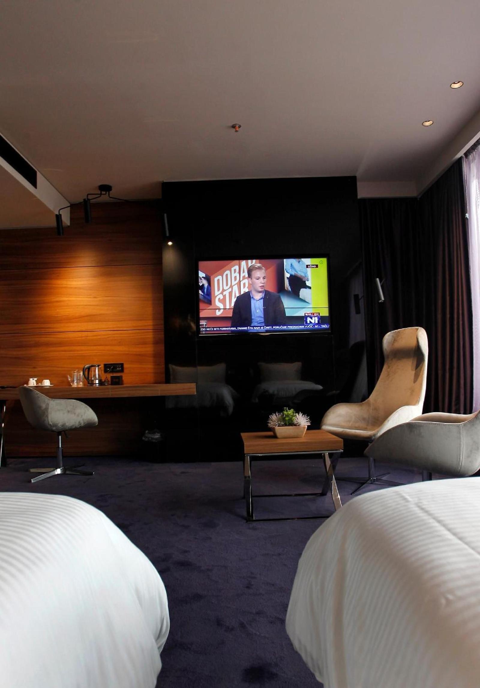 Ambasador Hotel Nis